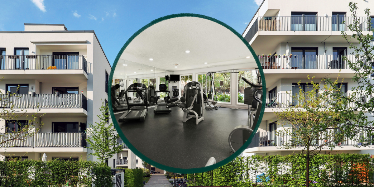 Apartment Gym Safety: Beyond the Equipment
