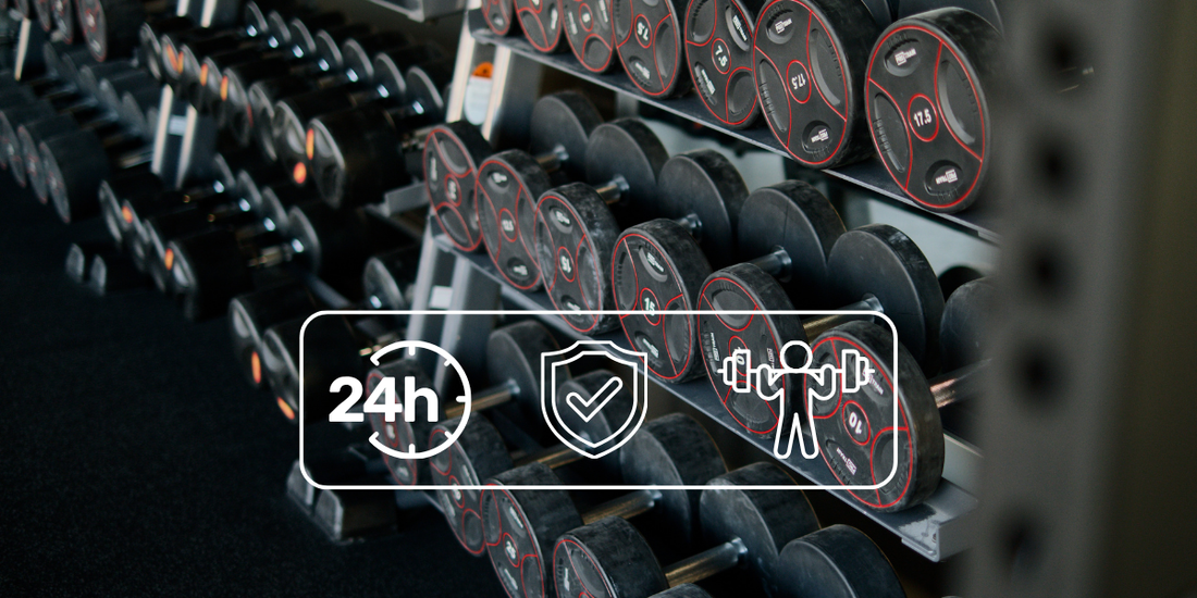 24/7 Gym Safety Requirements in Australia: What Gym Operators Need to Know