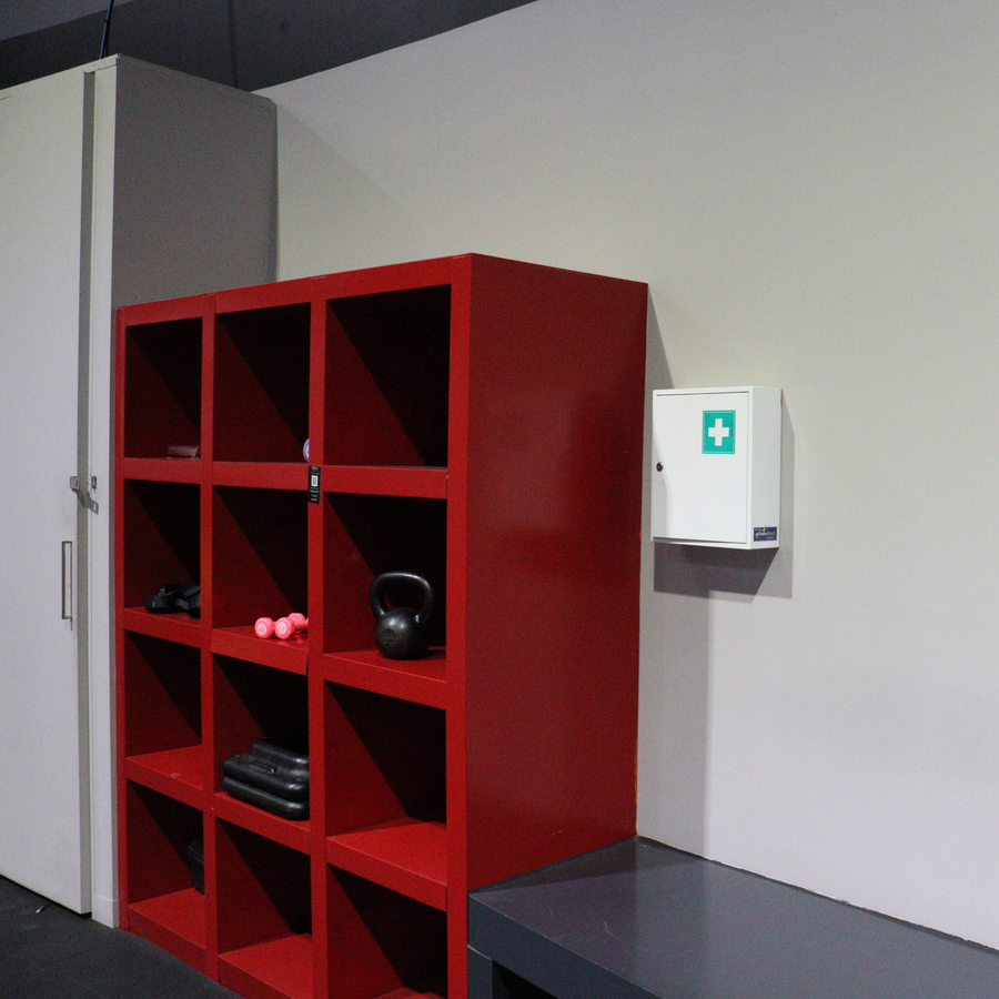 Gym Safety Rules Every Facility Should Follow