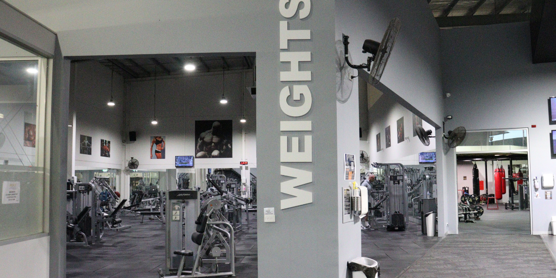 Common Hazards in 24/7 and Unstaffed Gyms