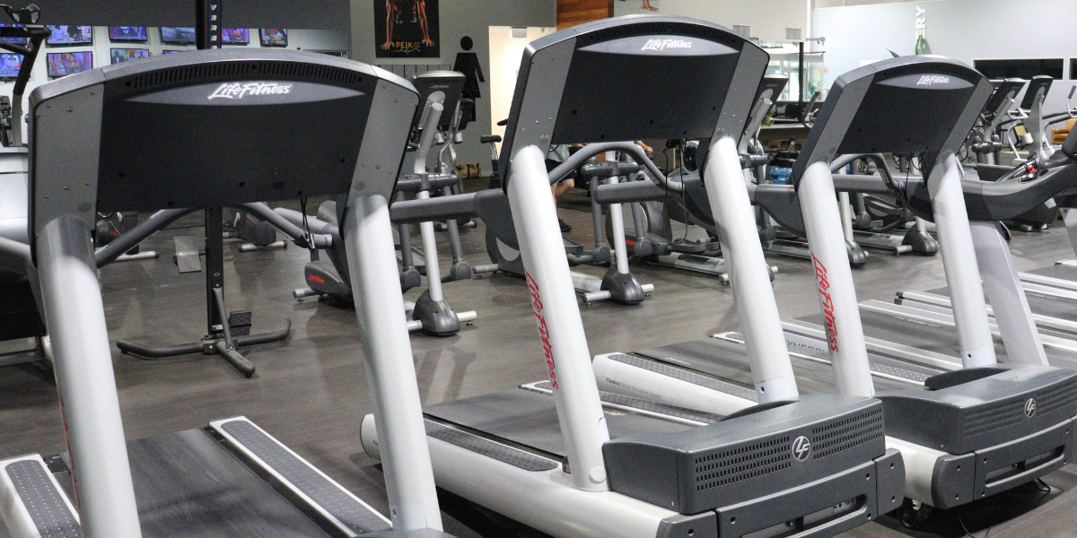 Treadmill Safety and Maintenance: 5 Issues Every Gym Should Monitor