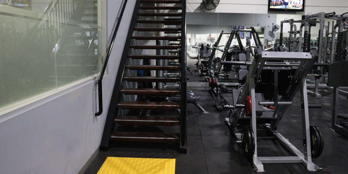 Common Hazards in a Gym (And How to Prevent Them)
