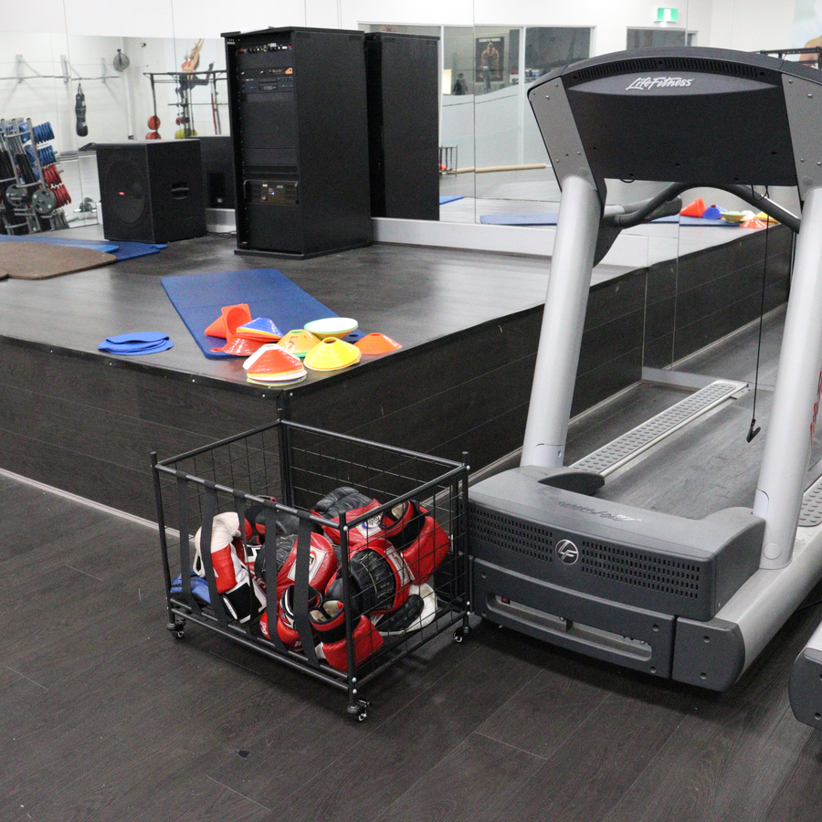 The Hidden Cost of Poor Gym Maintenance and Safety