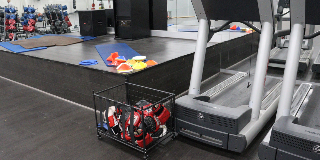 The Hidden Cost of Poor Gym Maintenance and Safety