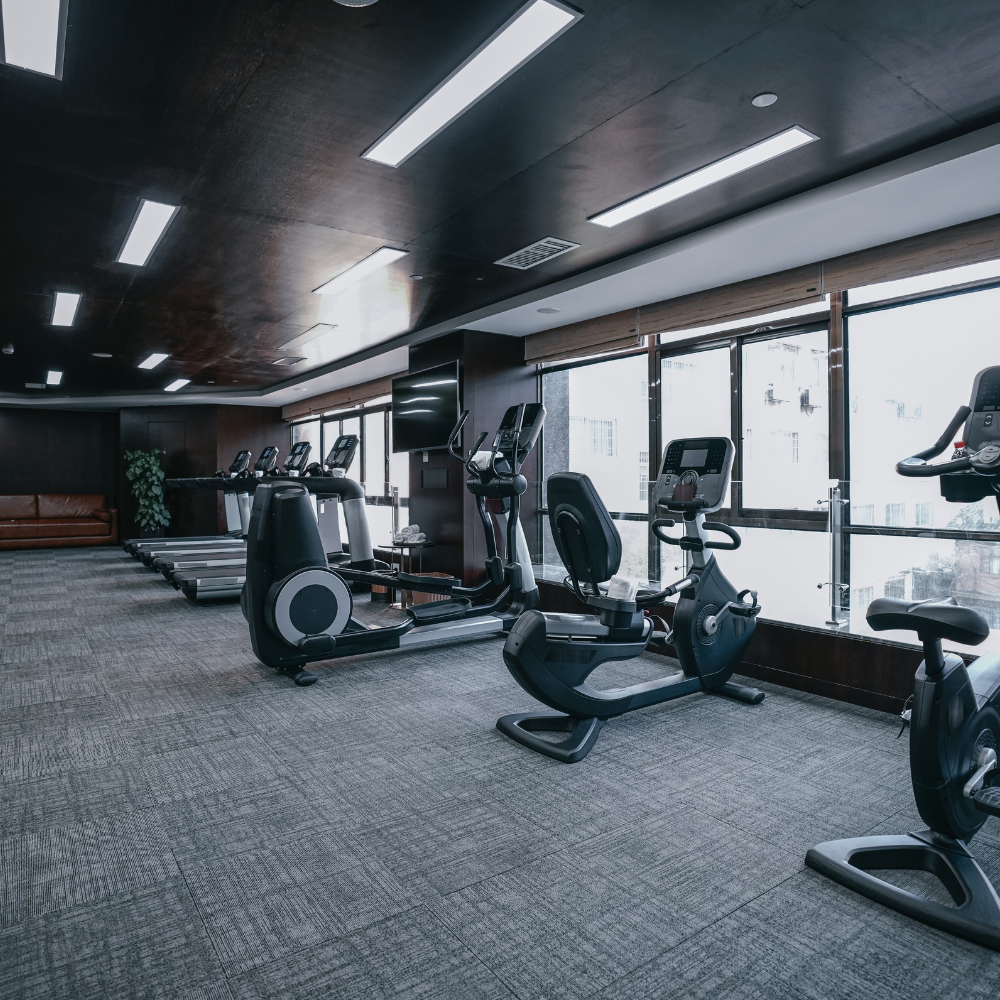 Common Hazards in 24/7 and Unstaffed Gyms