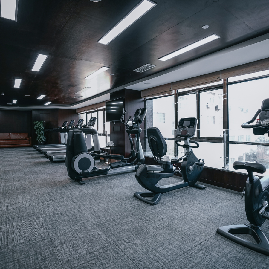 Common Hazards in 24/7 and Unstaffed Gyms