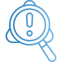 Identify equipment hazards early